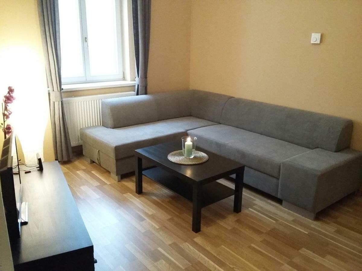 Angel Apartment Nr 4 Near To The Center Прага Екстер'єр фото